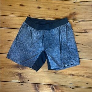 Lululemon THE Short 7” linerless